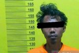 Pembobol agen BRI Link di Rokan Hilir diringkus polisi