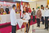 Heriyus diamanahi membawa PMI Murung Raya lebih maju