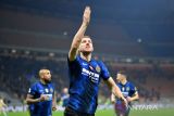 Inter Milan bangkit bukukan kemenangan dramatis atas Venezia