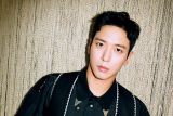 Jung Yong-hwa CNBLUE membuat saluran YouTube sendiri