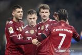 Bayern tundukkan Hertha 4-1