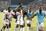 Burkina Faso gulingkan Gabon