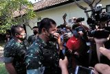 Maruli Simanjutak: Tugas Kostrad itu profesionalisme prajurit