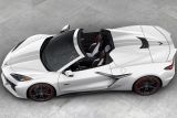 Chevrolet akan hadirkan Corvette edisi '70th Anniversary'