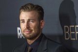 Chris Evans akan bintangi film baru 'Red One'