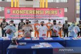 Dalang pembakar mobil Lapas Pekanbaru akan dipindahkan ke Nusakambangan