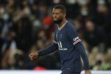 Wijnaldum ingin kembali ke Liga Inggris karena Jarang jadi starter di PSG