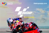 Melon Indonesia resmi menjual tiket untuk MotoGP Mandalika