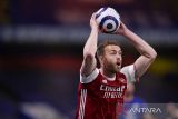 Aston gaet Calum Chambers dari Arsenal