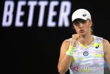 Swiatek siap jadi ranking satu setelah Barty ke luar