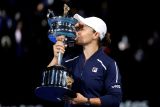 Barty akhiri 44 tahun penantian tuan rumah juarai Australian Open