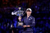 Juara di Australian Open, Barty: 