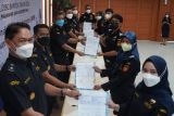 Kemenkeu luncurkan dua program pelatihan dukung kesetaraan gender