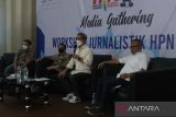 Kemenkominfo dorong aturan  untuk ekosistem jurnalisme berkualitas