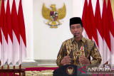 Presiden Jokowi ingin petani rambah sektor pascapanen