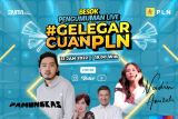 Berhadiah mobil listrik, pengundian grandprize gelegar cuan PLN Mobiledigelar 31 Januari 2022