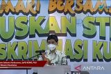 Kemenkes temukan 7.201 penyakit kusta baru sepanjang 2021