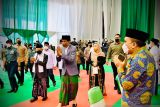 Presiden ajak NU berikan ruang lebih besar bagi generasi Z