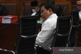 KPK harap putusan Azis Syamsuddin  pertimbangkan seluruh fakta hukum