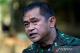 Pangkostrad: Jaga nama besar Kostrad