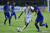 PSIS bermain imbang 0-0 lawan Persebaya