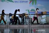 115 penerbangan rute Bali dihentikan sementara selama Nyepi