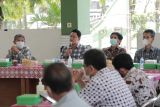 Sleman menggelar roadshow penanggulangan kemiskinan dengan PKH