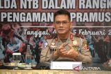 Kakorlantas siapkan personel dan fasilitas sambut MotoGP 2022 Mandalika