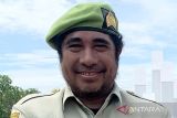 Ketum PPM Berto dukung penuh pemindahan IKN ke Kaltim