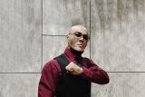 Deddy Corbuzier bergabung ke manajemen talenta MORF