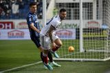 Atalanta tumbang 1-2 lawan Cagliari