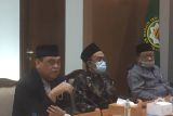 DMI ajak pondok pesantren siapkan santri jadi cendikiawan  Muslim