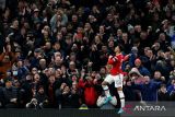 MU raih tiga poin di kandang Leicester