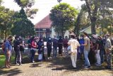 Komunitas Kota Toea Magelang-DKM selenggarakan 