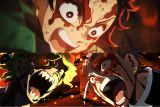 Anime 'Demon Slayer ep.10' kisahkan kebangkitan tak terduga