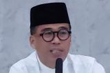 Anggota DPD-RI Alirman Sori ajak Pers kawal demokrasi