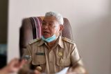 Wakil Wali Kota Kupang sebut satu pasien Omicron sembuh