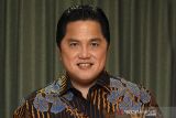 Ini saran Erick Thohir ke artis Prilly Latuconsina setelah jadi pemilik Persikota Tanggerang