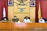 Pemkot Sawahlunto perkuat kerja sama bidang pendidikan dengan UNP melalui PSDKU