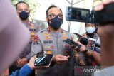 Polri minta konfirmasi Polisi Brazil terkait  pesanan organ manusia