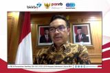 BKKBN berhasil raih sertifikat Sistem Manajemen Anti Penyuapan ISO