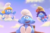 Paramount dan Nickelodeon akan hadirkan film anyar 'The Smurfs'