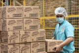 Mondelez Internasional memperluas lini produksi di pabrik Cikarang senilai Rp320 miliar