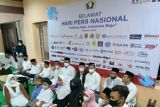 Ketum MUI Jateng: Wartawan adalah profesi yang harus ada