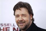 Russell Crowe akan berperan dalam 'Kraven the Hunter'