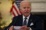 Biden-Raja Saudi Salman bahas pasokan energi, Iran dan Yaman