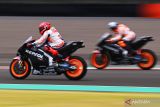 Honda kejutkan para rival menuju awal musim MotoGP