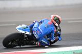 Dorna: Suzuki tak bisa keluar secara sepihak dari MotoGP