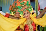 Lestarikan budaya Banyuwangi, Dompet Dhuafa luncurkan Serambi Budaya