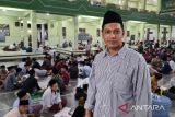 KPK: Santri itu DNA-nya antikorupsi